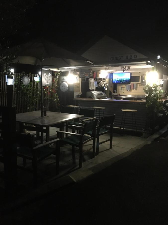 Tiaro Tourist Stopover المظهر الخارجي الصورة