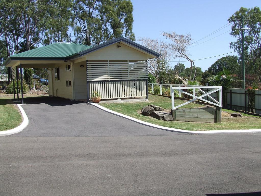 Tiaro Tourist Stopover الغرفة الصورة